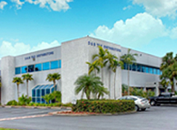 D & B Tile Distributors - West Palm Beach, FL
