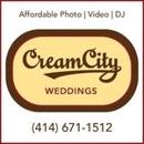 Cream City Weddings - Portrait Photographers