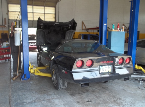 EZ Auto Repair & Service - Columbus, OH