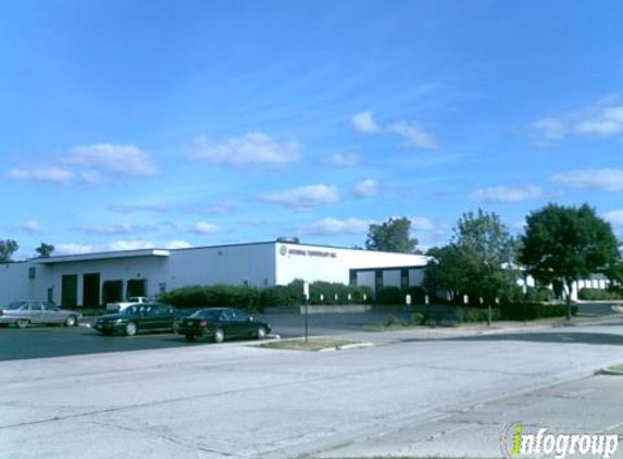 National Technology Inc - Rolling Meadows, IL