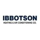 Ibbotson Heating Co - Air Conditioning Service & Repair