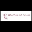 Affiliated Foot & Ankle Center, LLP - Physicians & Surgeons, Podiatrists