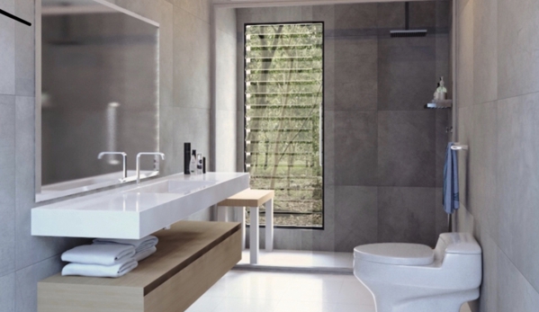 All In Stone Benchtops - Svensson Heights, QLD