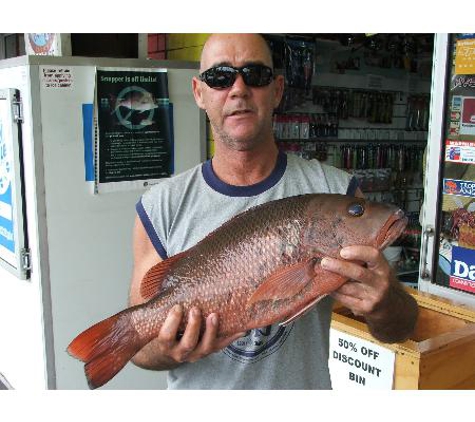 Kawana Bait & Tackle - Buddina, QLD