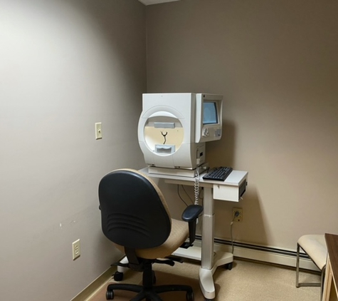 Laurel Eye Clinic - Seneca, PA