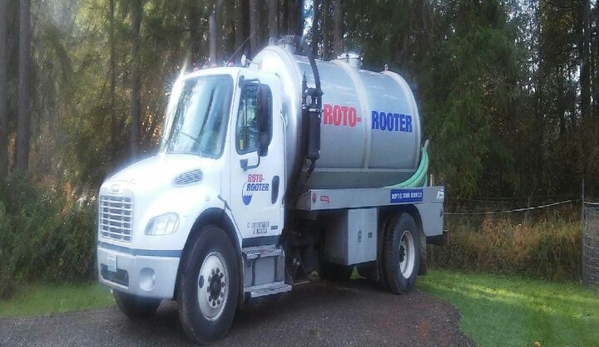 Roto-Rooter Sewer and Drain Service of Lewis County