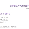 James Yeckley MD gallery