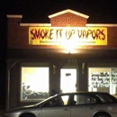 Smoke It Up Vapors - Smokers Information & Treatment Centers