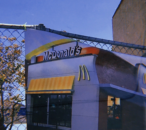 McDonald's - Hayward, CA