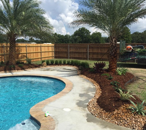 Lawns Unlimited LLC - New Iberia, LA