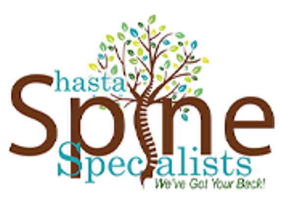 Shasta Spine Specialists - Redding, CA