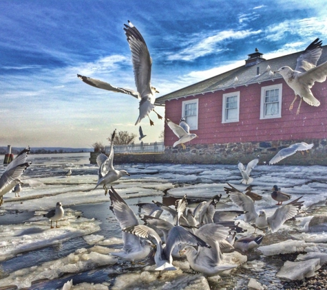 Connecticut River Museum - Essex, CT