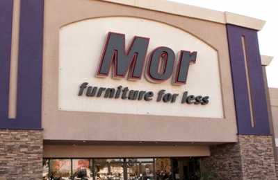 Mor Furniture For Less 5735 W Bell Rd Glendale Az 85308 Yp Com