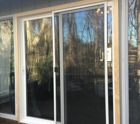 Window & Door Specialties of South Charlotte - Pineville, NC