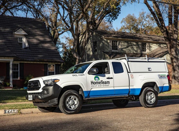 Hometeam Pest Defense - Winston Salem, NC