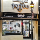 Rebel Ink Tattoo Of Massapequa - Tattoos