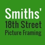 Smiths' 18th Street Picture Framing