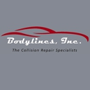 Bodylines, Inc. - Automobile Body Repairing & Painting