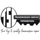 Transmission Service Connection - Auto Repair & Service