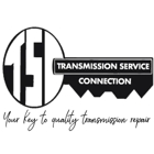 Transmission Service Connection