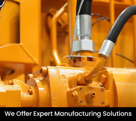 Quickturn Pty Ltd - Cardiff, NSW. We Offer Expert Manufacturing Solutions
