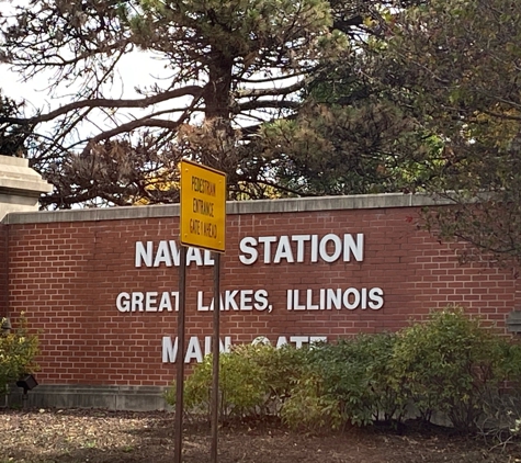 Naval Station Great Lakes - Great Lakes, IL