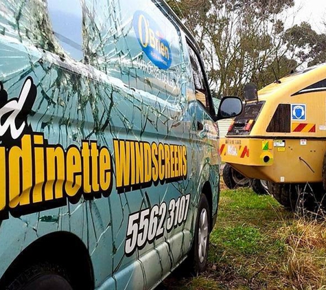 Sid Baudinette Windscreens - Warrnambool, VIC