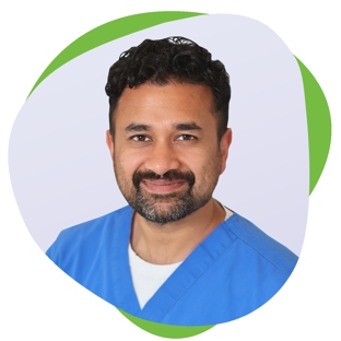 Center for Vein Restoration | Dr. Aditya Gupta - Austin, TX