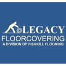 Legacy Floorcovering - Floor Materials