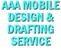 AAA Mobile Design And Drafting Service - Drafting Services