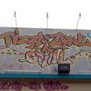 Pizza Zone & Grill - Pizza