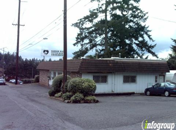 Barbur Blvd Veterinary Hospital - Portland, OR