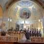 St. Anthony Weddings