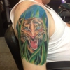 Lasting Impressions Tattoo Piercing gallery