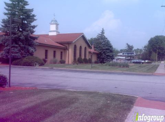 Kutis Funeral Home Inc - Saint Louis, MO