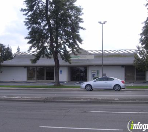 PNC Bank - Fresno, CA