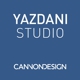 Yazdani Studio of CannonDesign