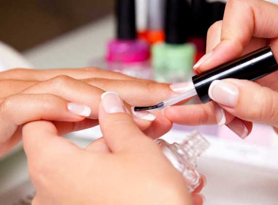 Nail Studio - Boynton Beach, FL