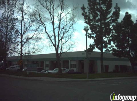 IMS Refrigeration Inc - La Verne, CA