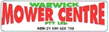 Warwick Mower Centre Pty Ltd - Gardeners