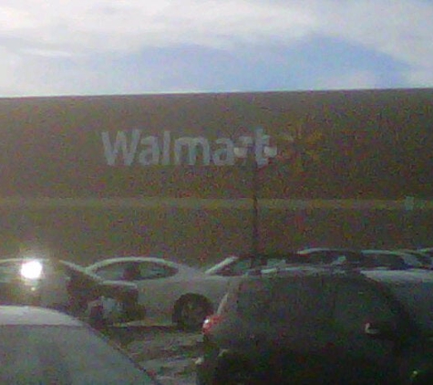 Walmart Supercenter - Buffalo, MN