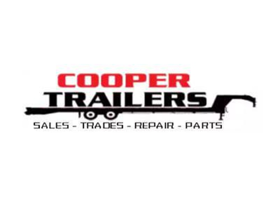 Cooper Trailers Inc. - Oak Grove, MO