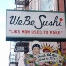 We Be Sushi - Sushi Bars