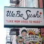 We Be Sushi