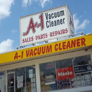 A-1 Vacuum - Baton Rouge, LA