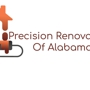 Precision Renovations of Alabama LLC