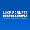 Barnett Mike Construction, Inc. - Roofing Contractors