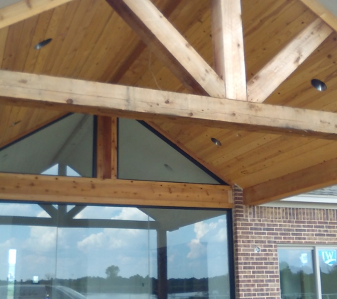 CA Painting Services - Venus, TX