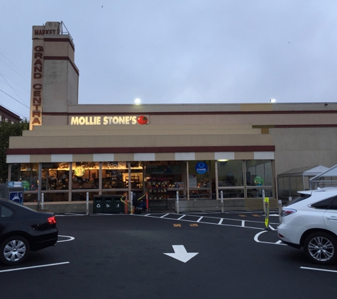 Mollie Stone's Markets - San Francisco, CA