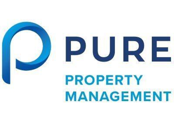 PURE Property Management of California - Rancho Cordova, CA